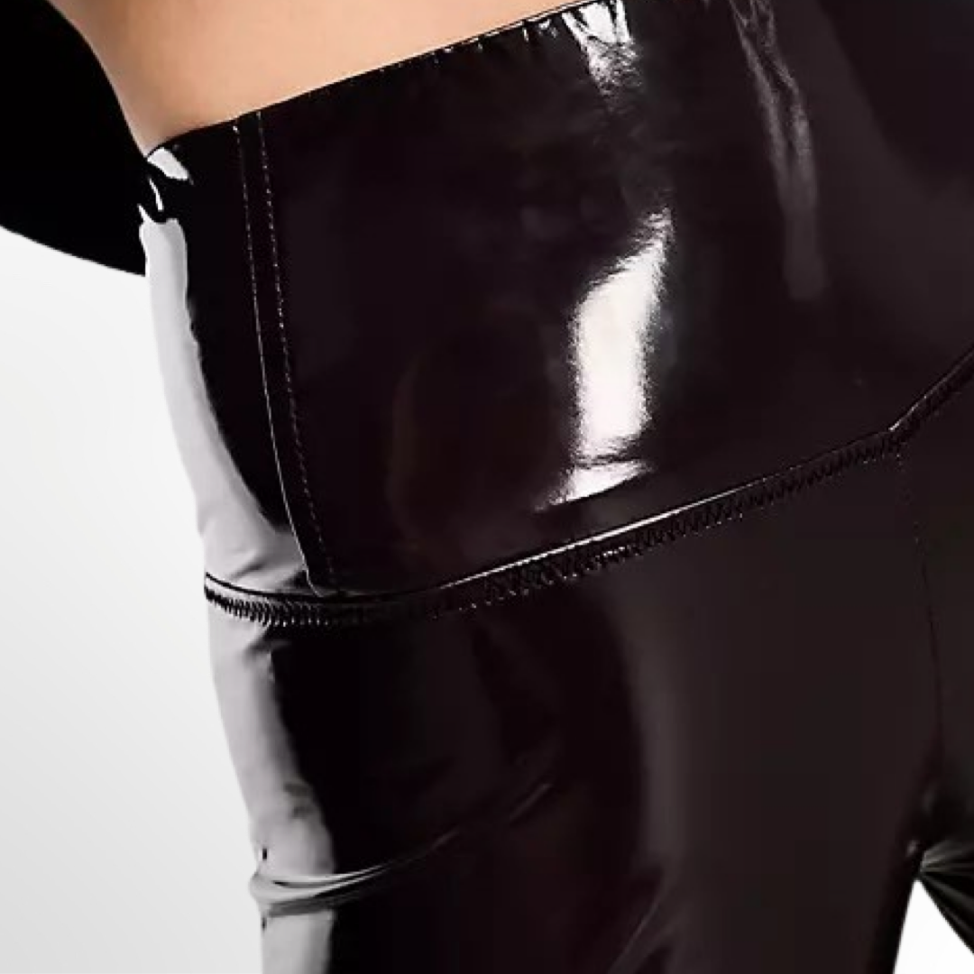 Cora Shine Leggings- T.36