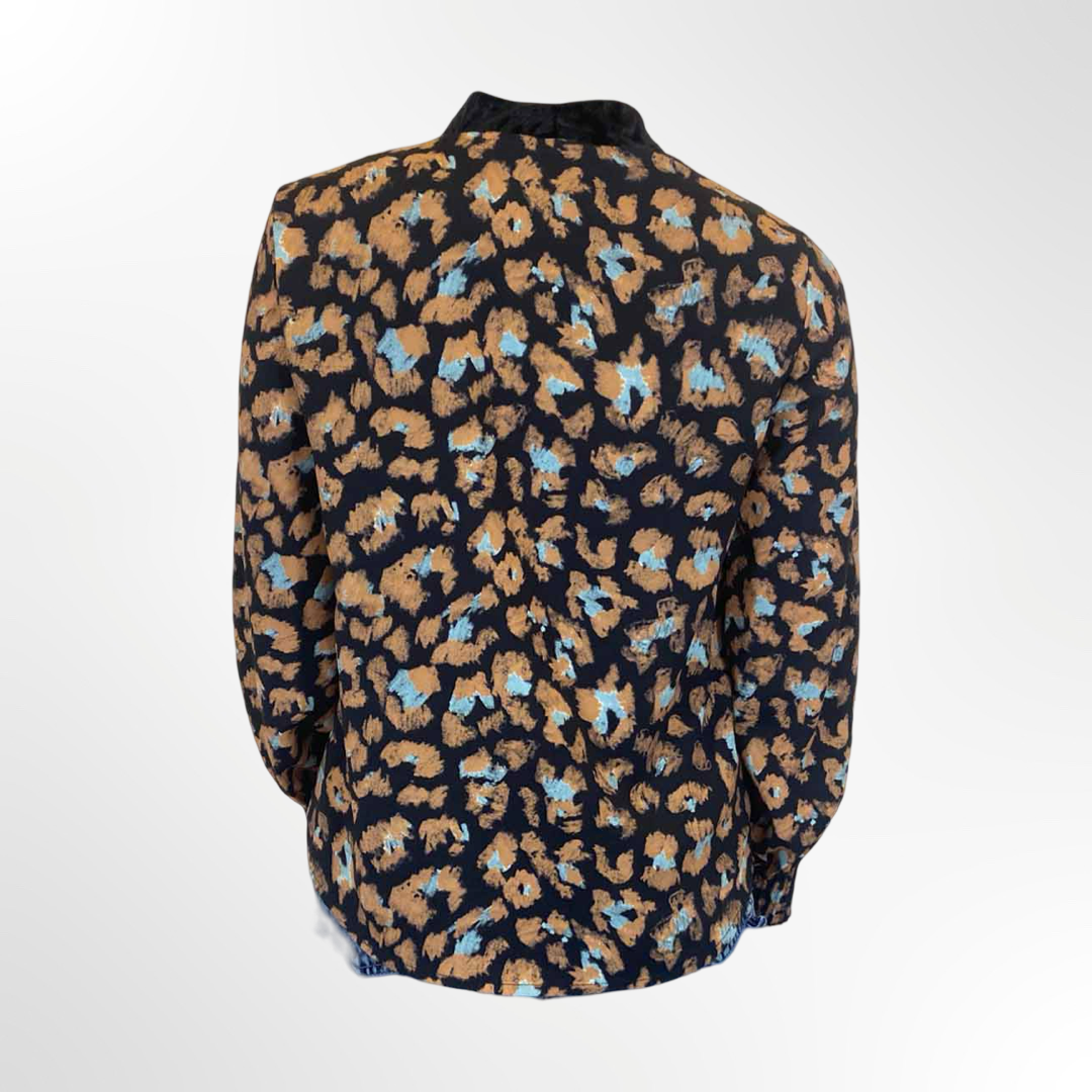 Blusa Urano - T.S