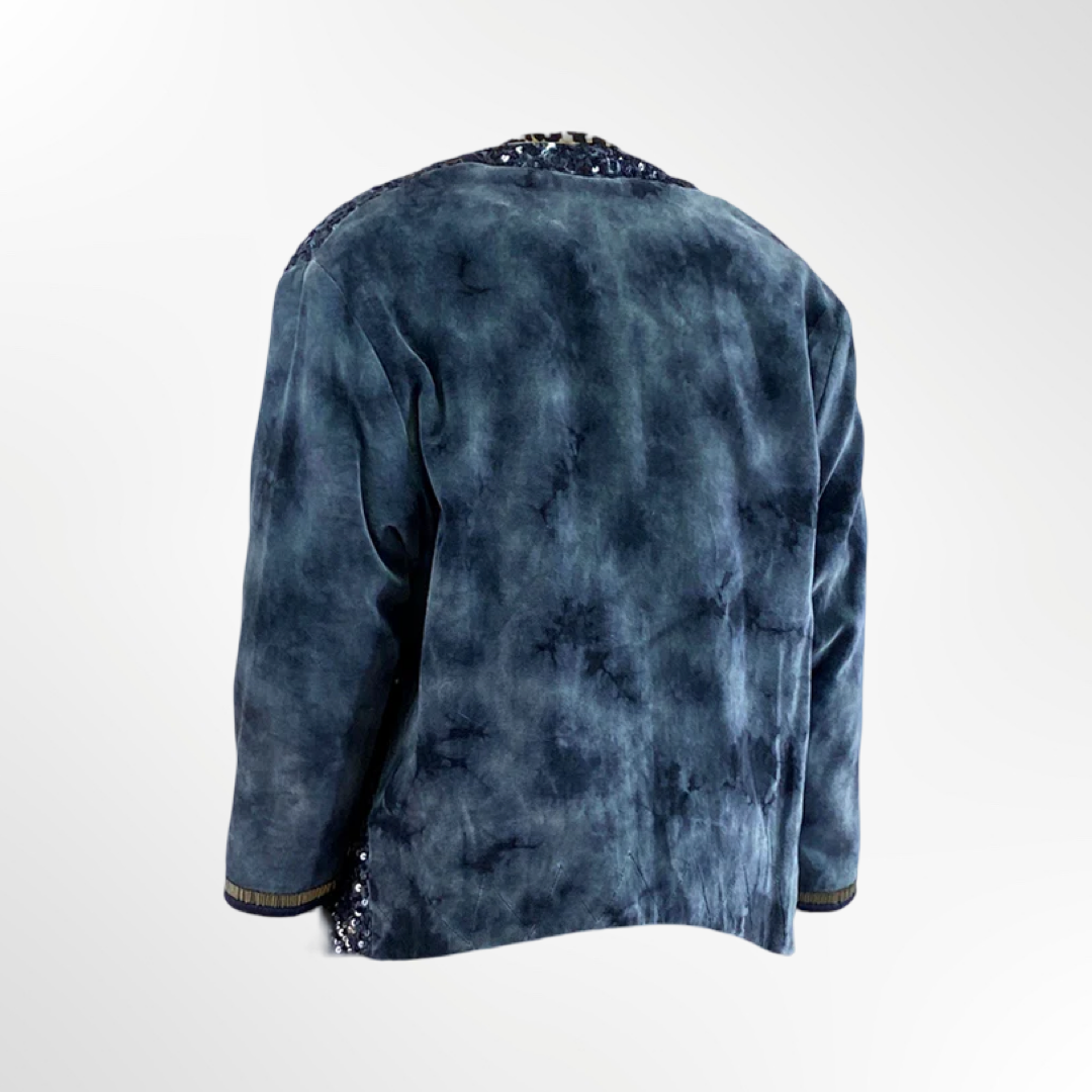 Saco Golden Charleston - T.L
