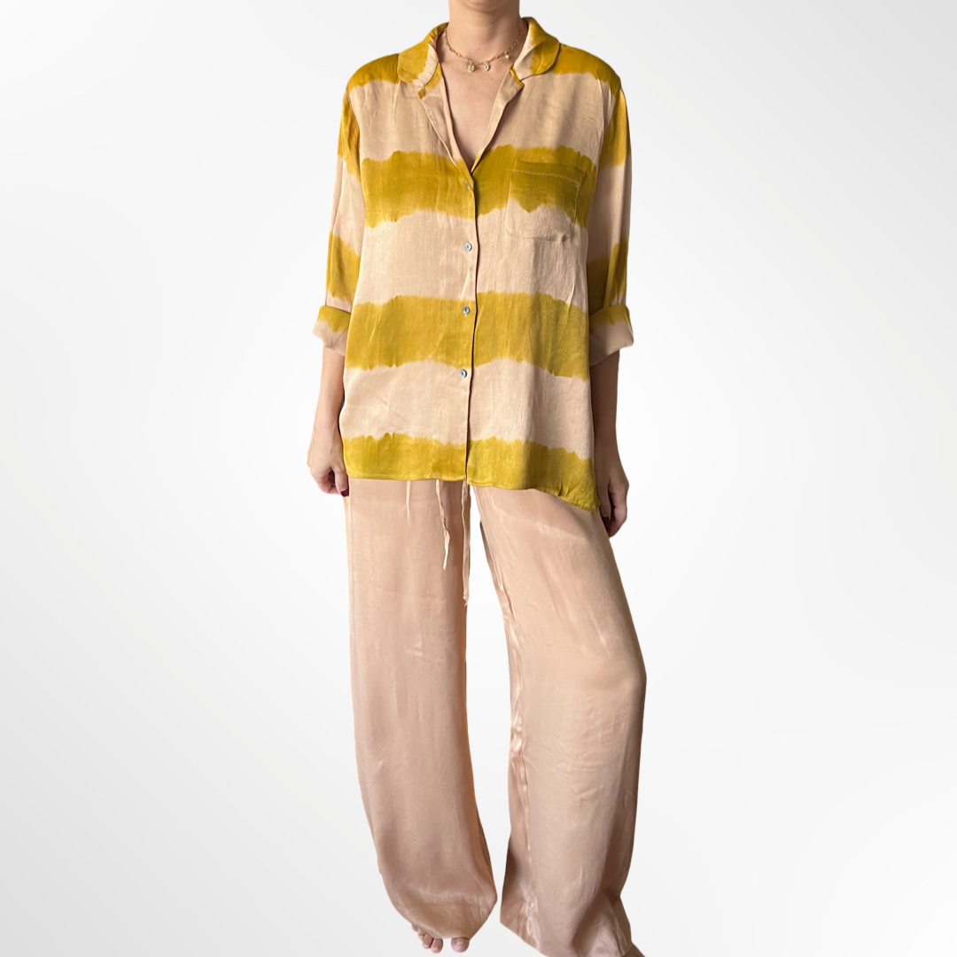 Pantalón Nude - T.XS