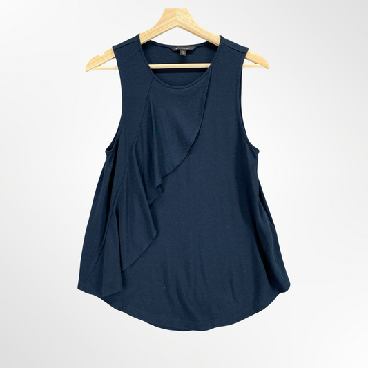 Top Navy - T.M