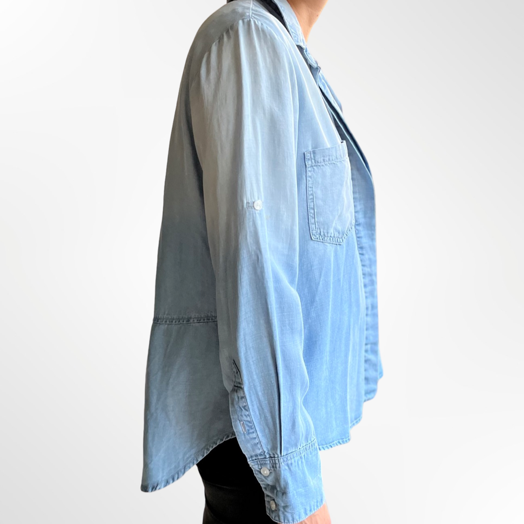Camisa Fell - T.M
