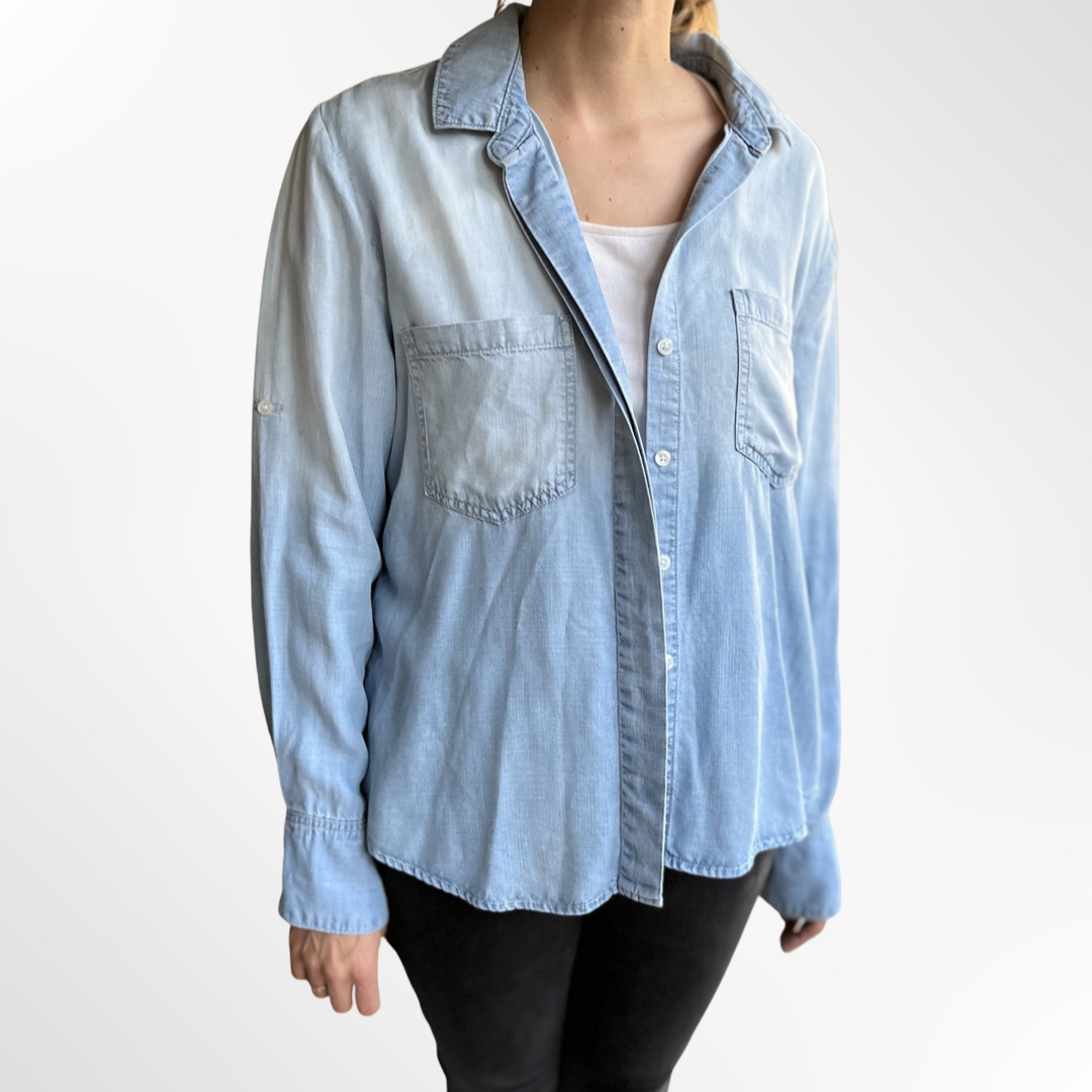 Camisa Fell - T.M