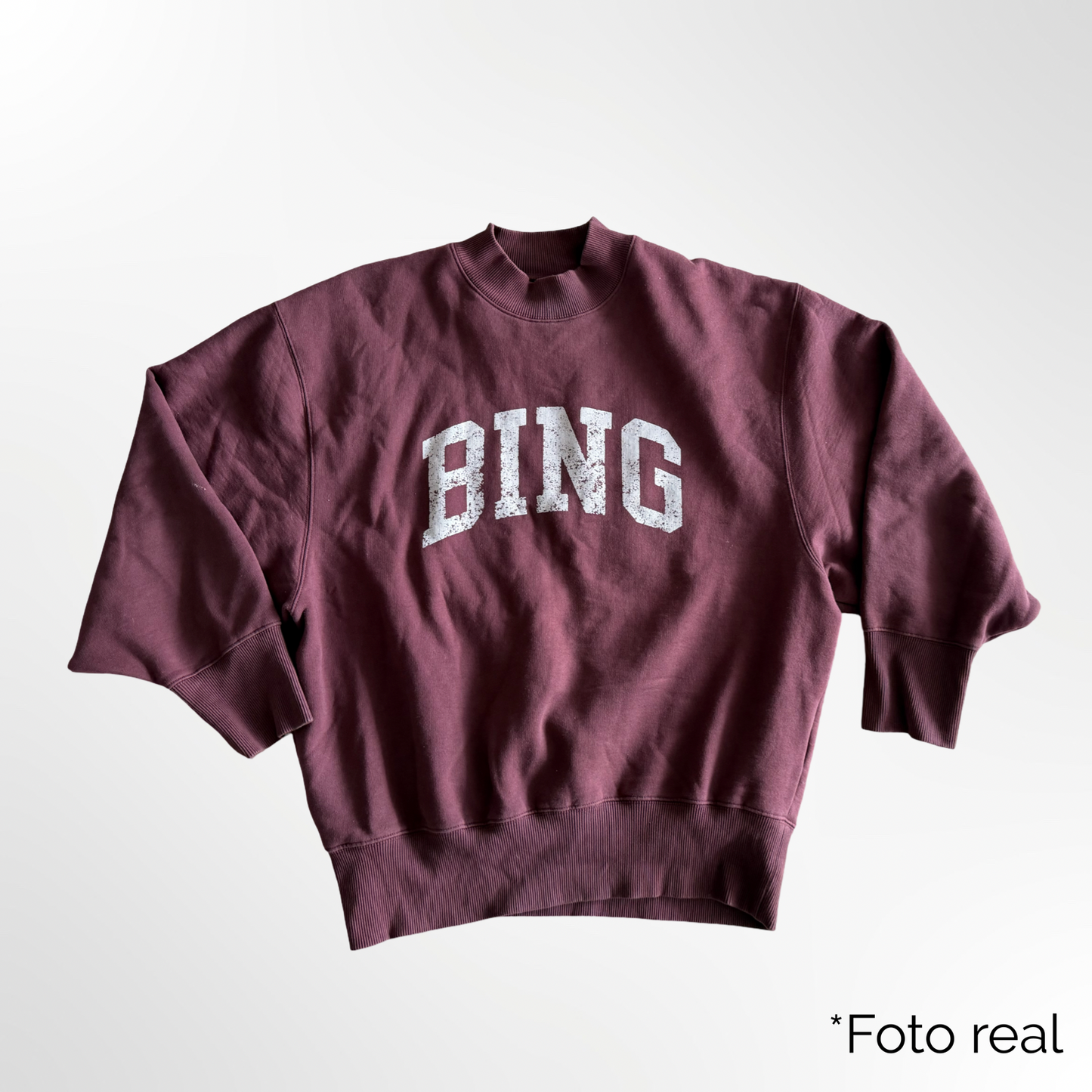 Bradie Sweatshirt - T.L