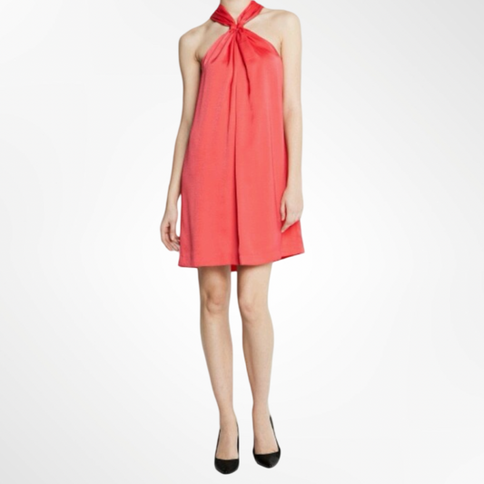 Vestido Halter - T.S