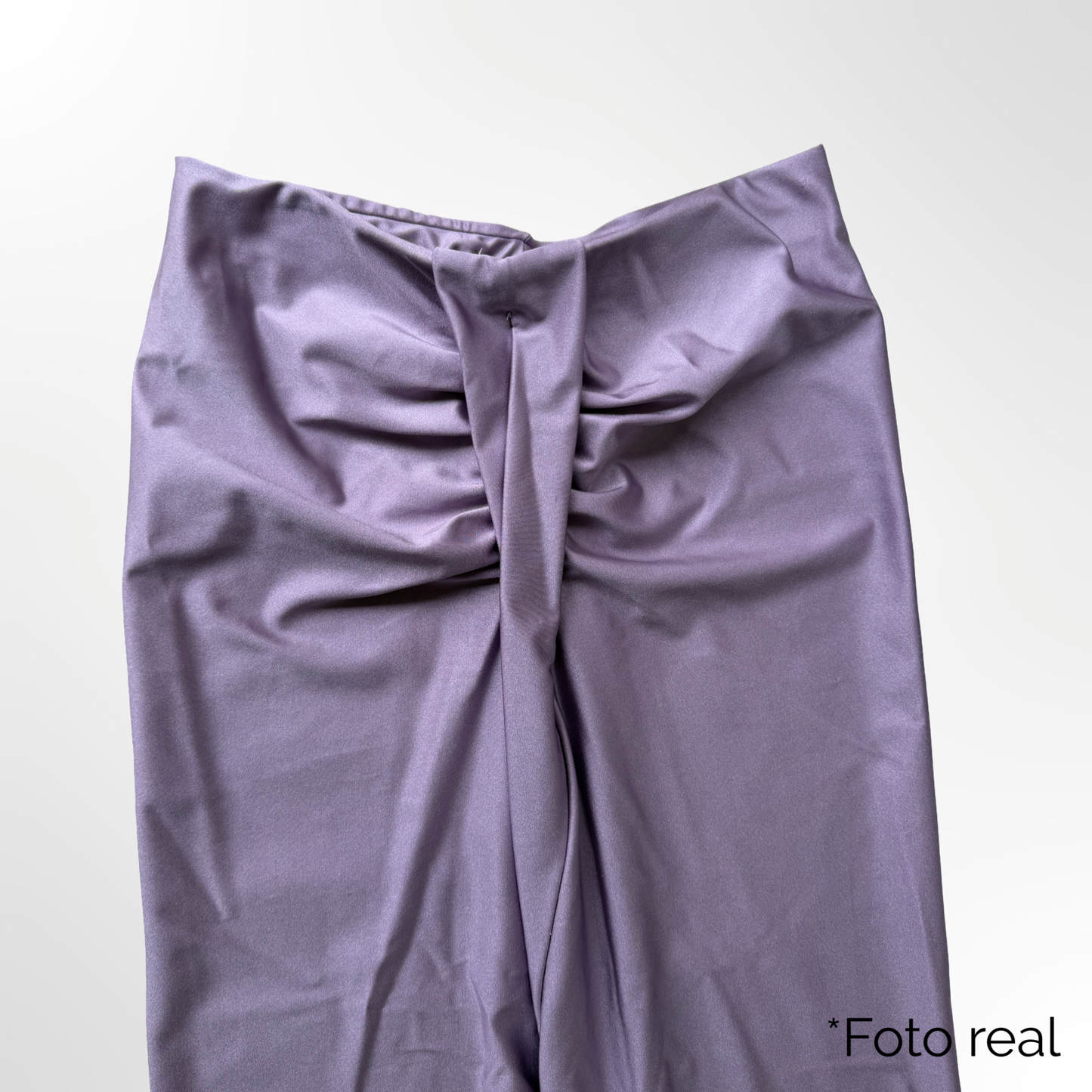 Falda Barbados - T.S