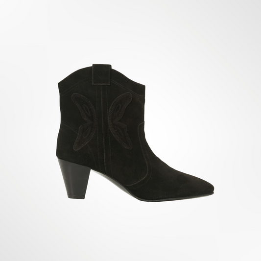 Bota Timothe Suede - T.36