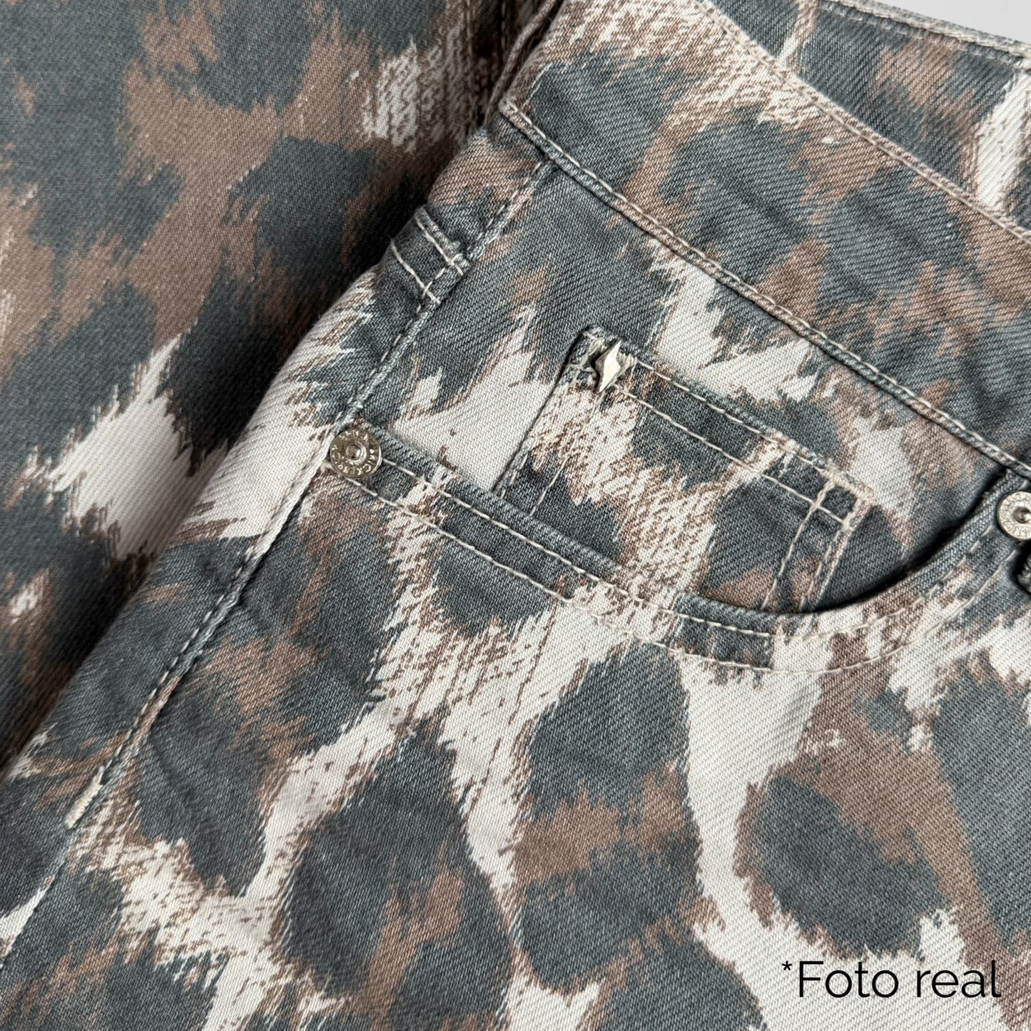 Jeans Animal - T.38