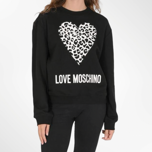 French Terry Sweatshirt - T.L