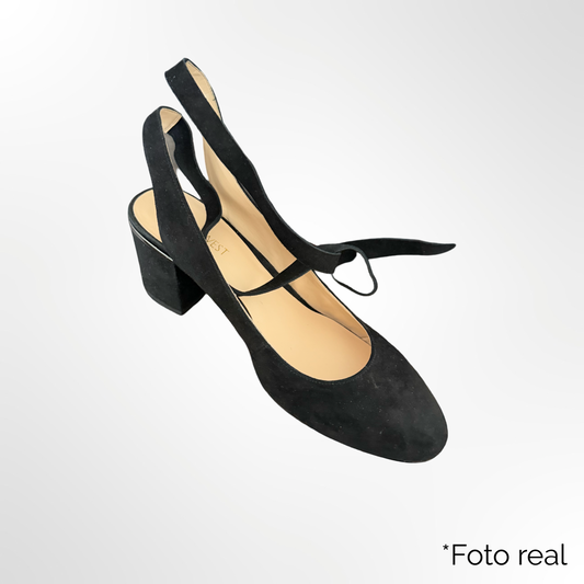 New Andrea Suede - T.38