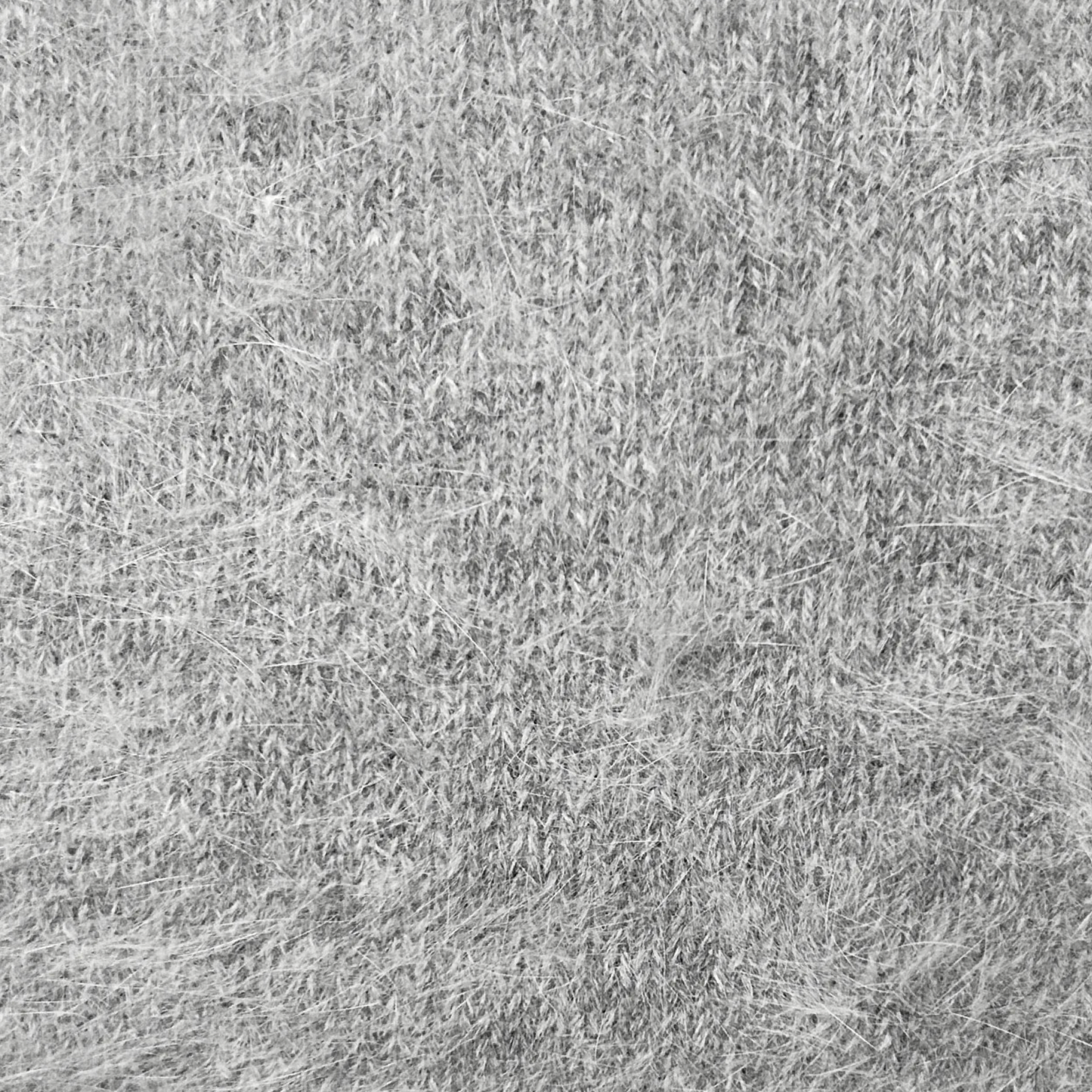 Angora Sweater - T.U