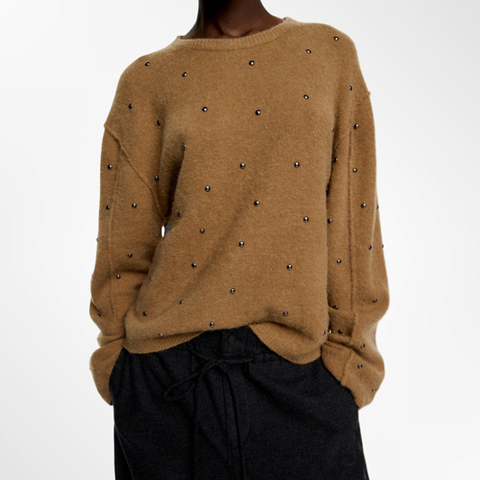 Sweater Remaches - T.S