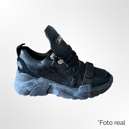 Zapatilla Fire - T.38