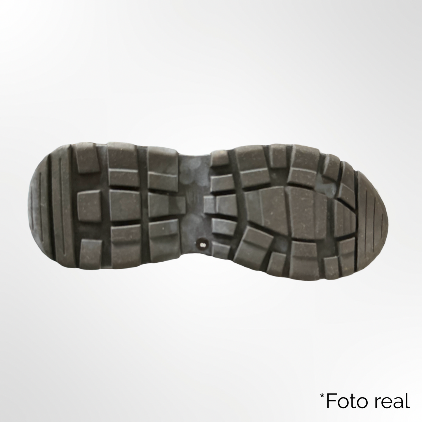 Zapatilla Fire - T.38