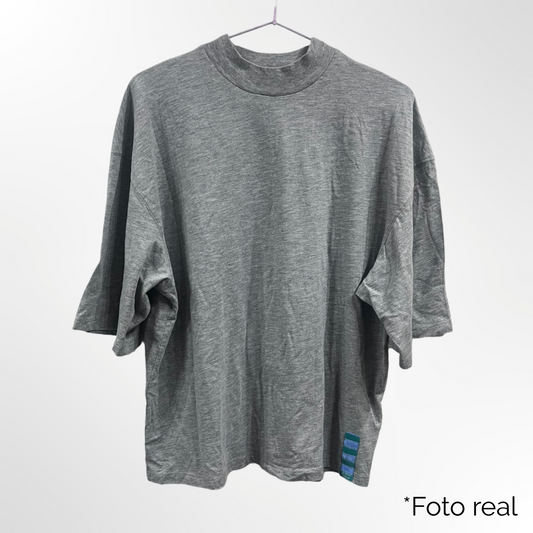 Top Grey - T.L