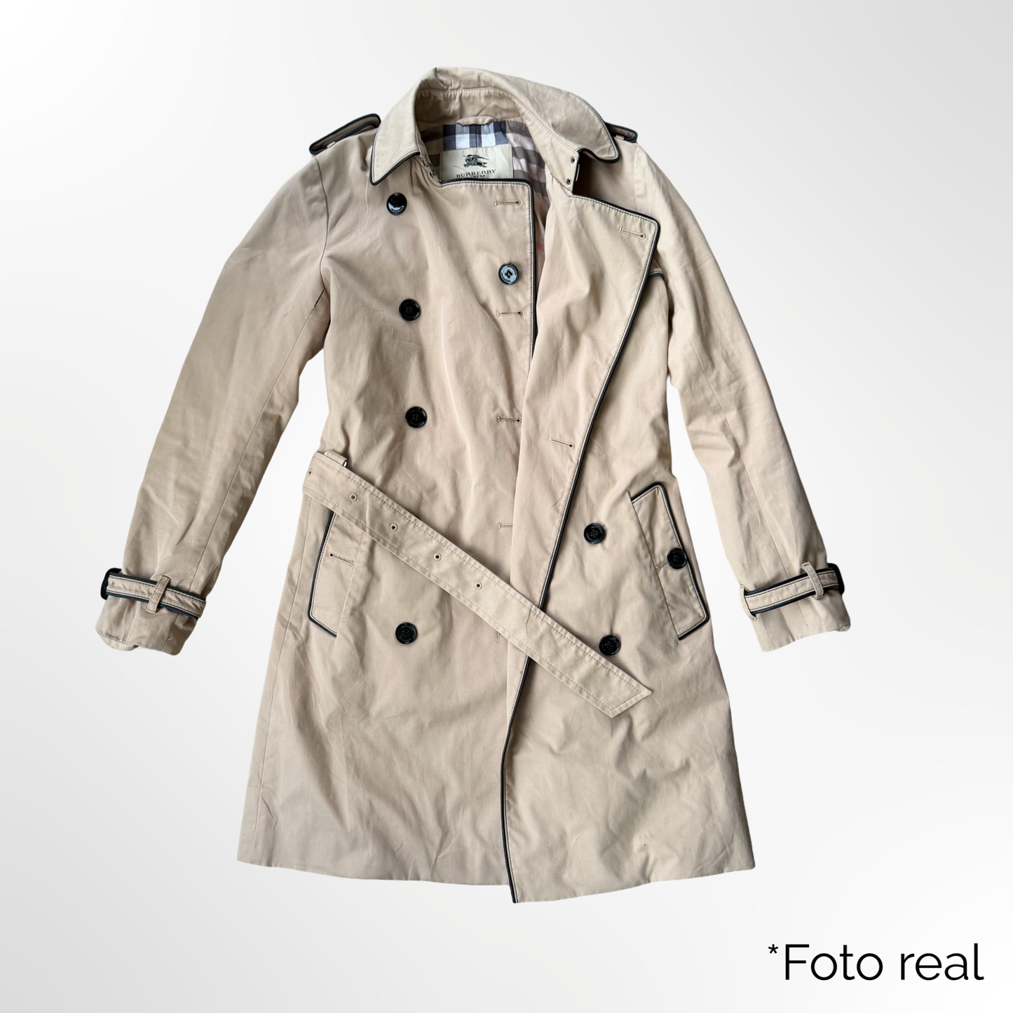 Kengsinton Coat - T.M