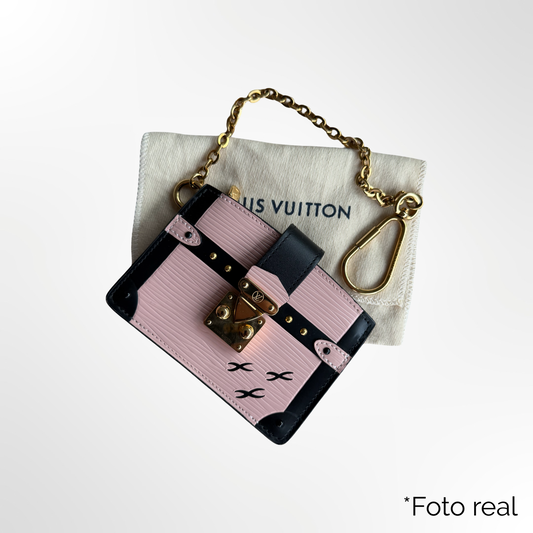Epi Coin & Card Holder