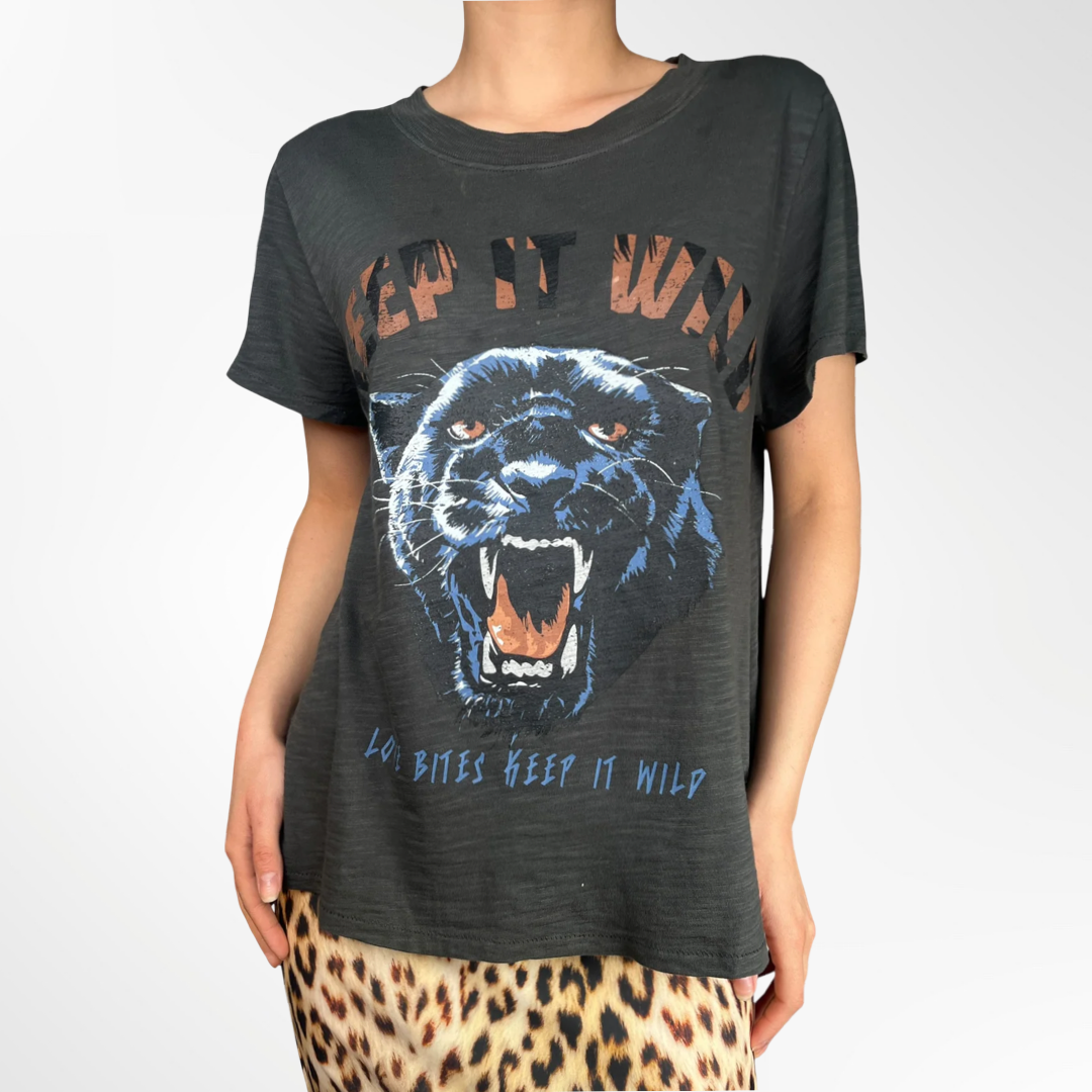 Tiger Tee - T.L