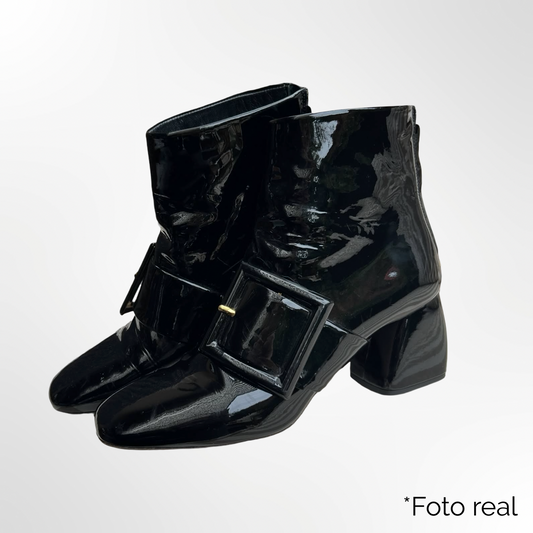 Boots - T.38,5