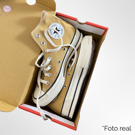 Chuck Taylor - T.38
