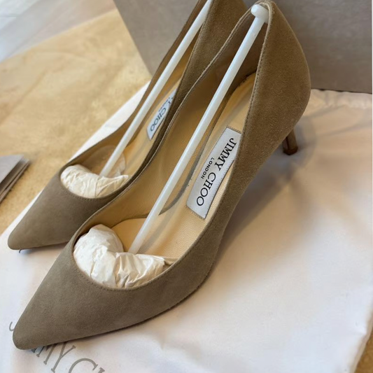 Romy Pumps - T.37