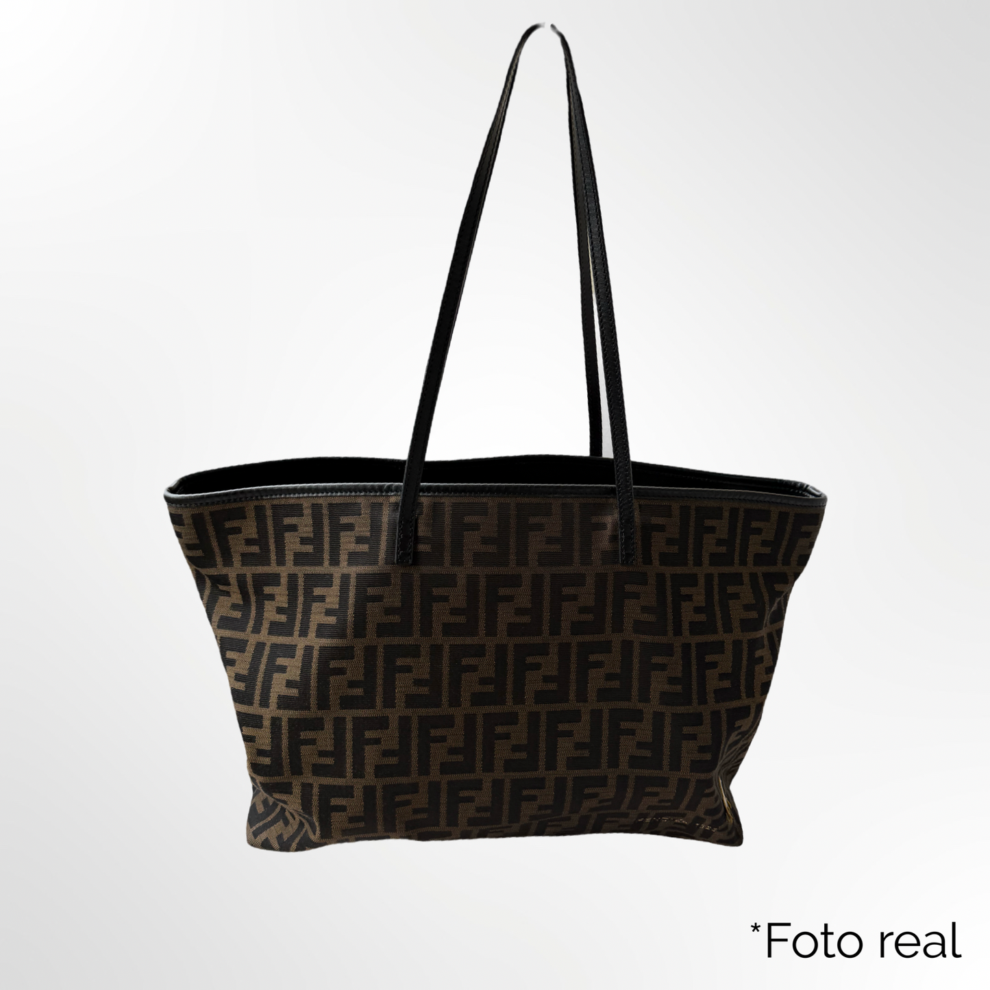Tote Zucca Roll