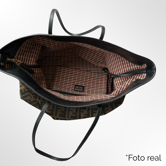 Tote Zucca Roll