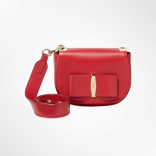 Vara Red Pamplona Crossbody