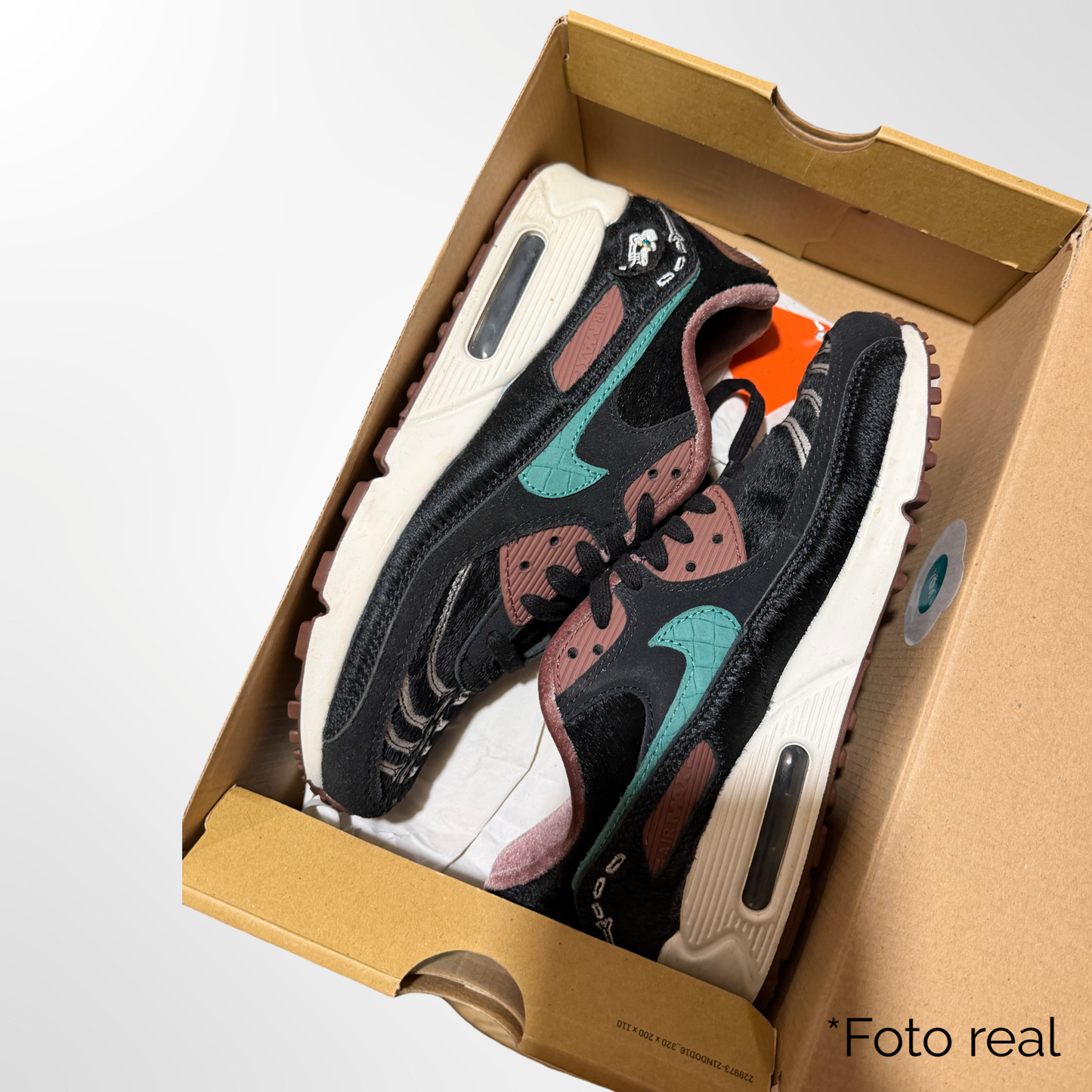 Air Max 90 "Siempre Familia" - T.40