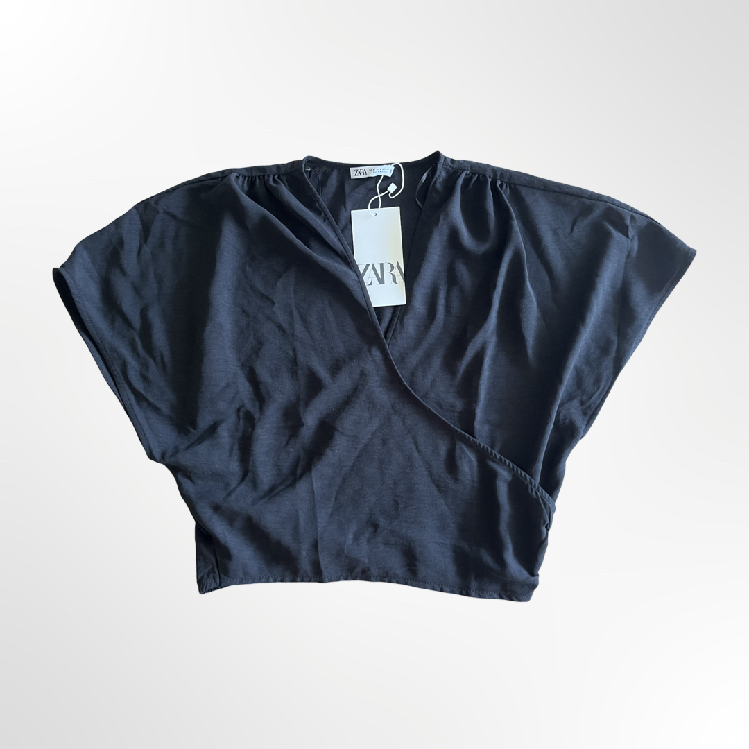 Top Cross - T.M
