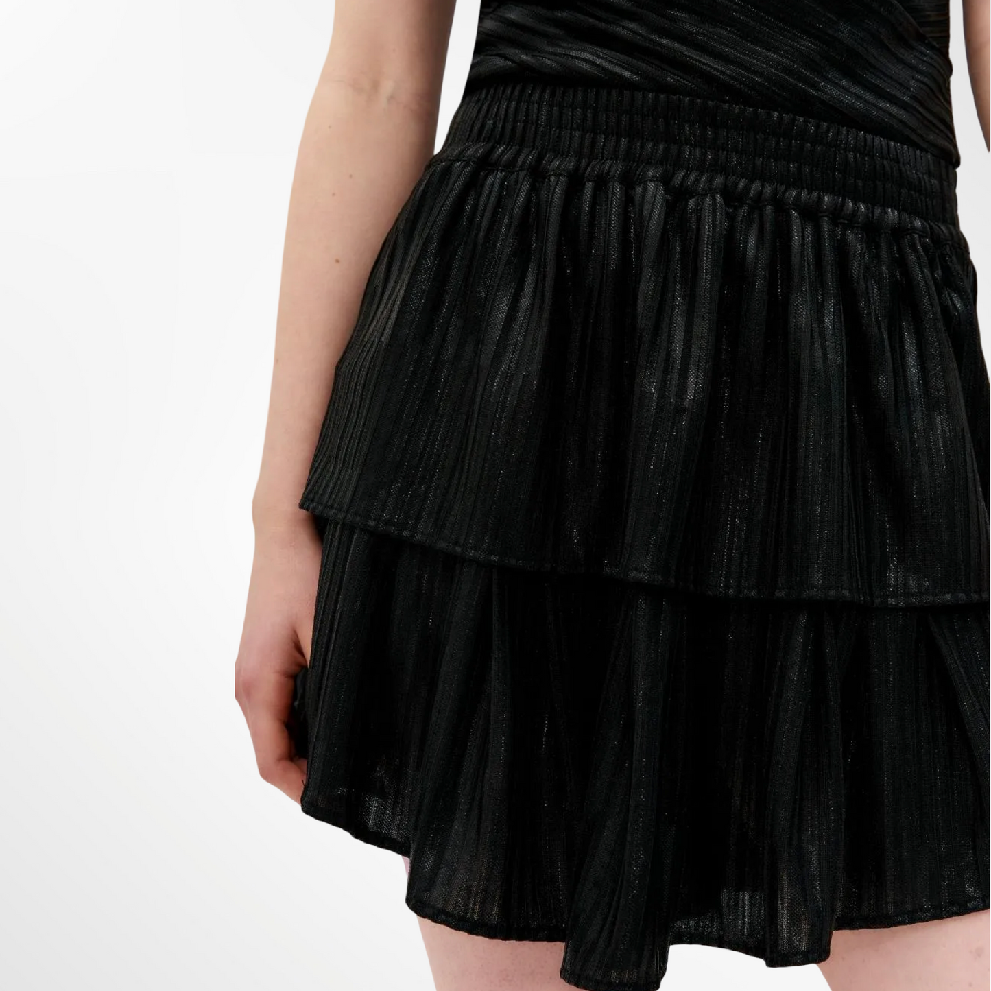 Falda Glam - T.M