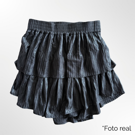 Falda Glam - T.M