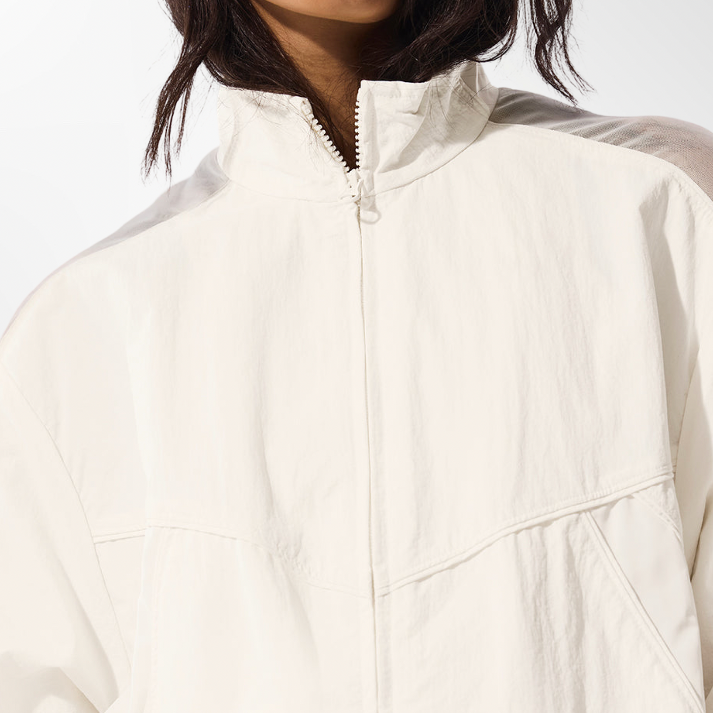 Chaqueta Origin - T.L