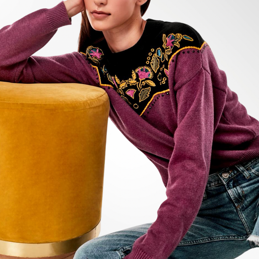 Sweater Celine - T.L