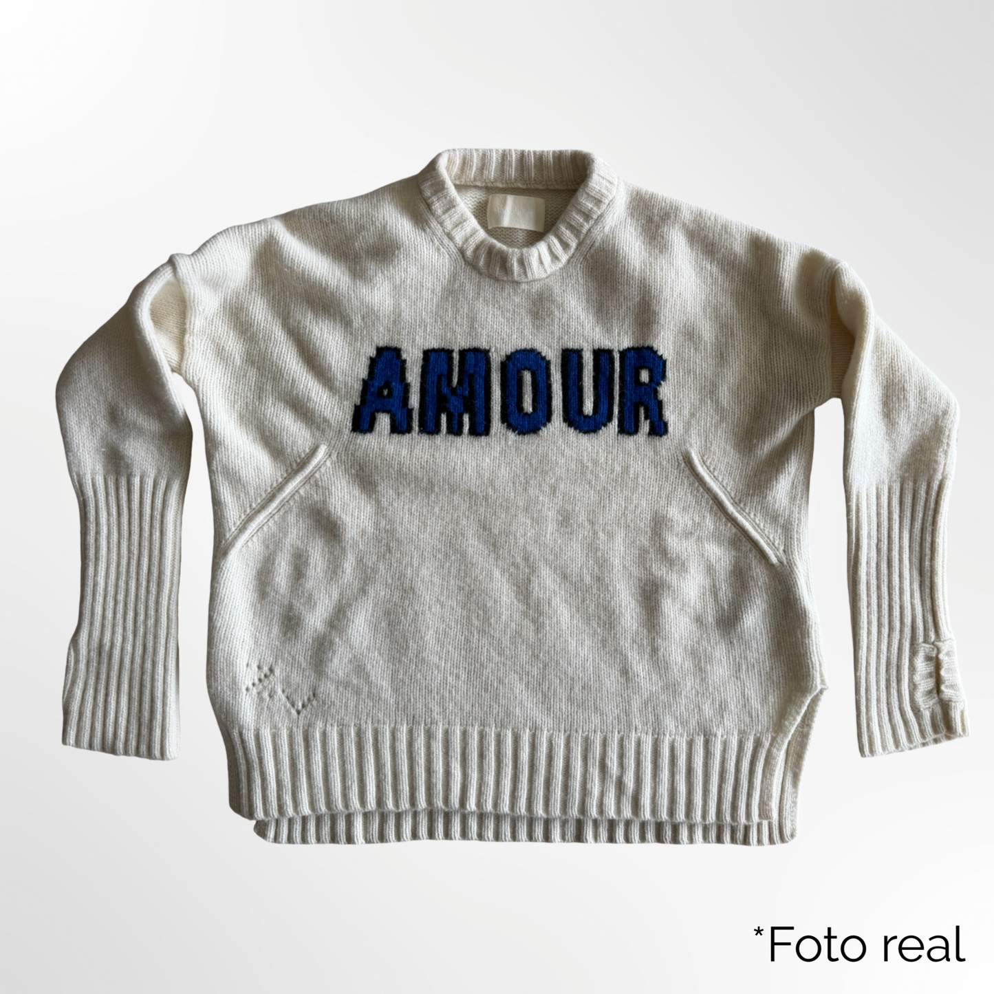 Malta Amour Sweater - T.M