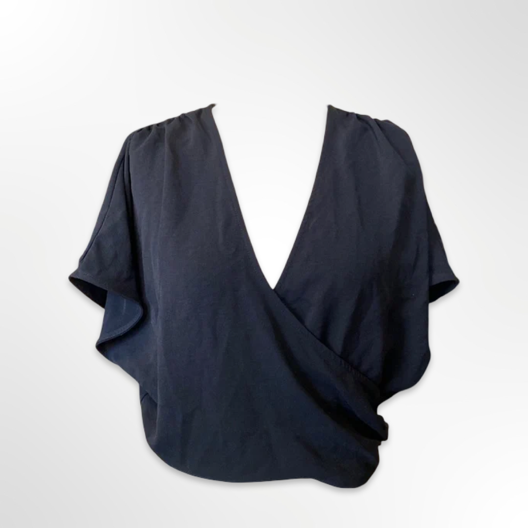 Top Cross - T.M