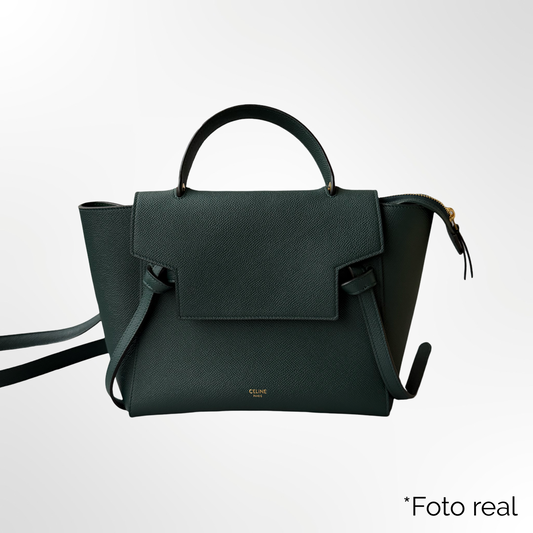 Mini Olive Bag