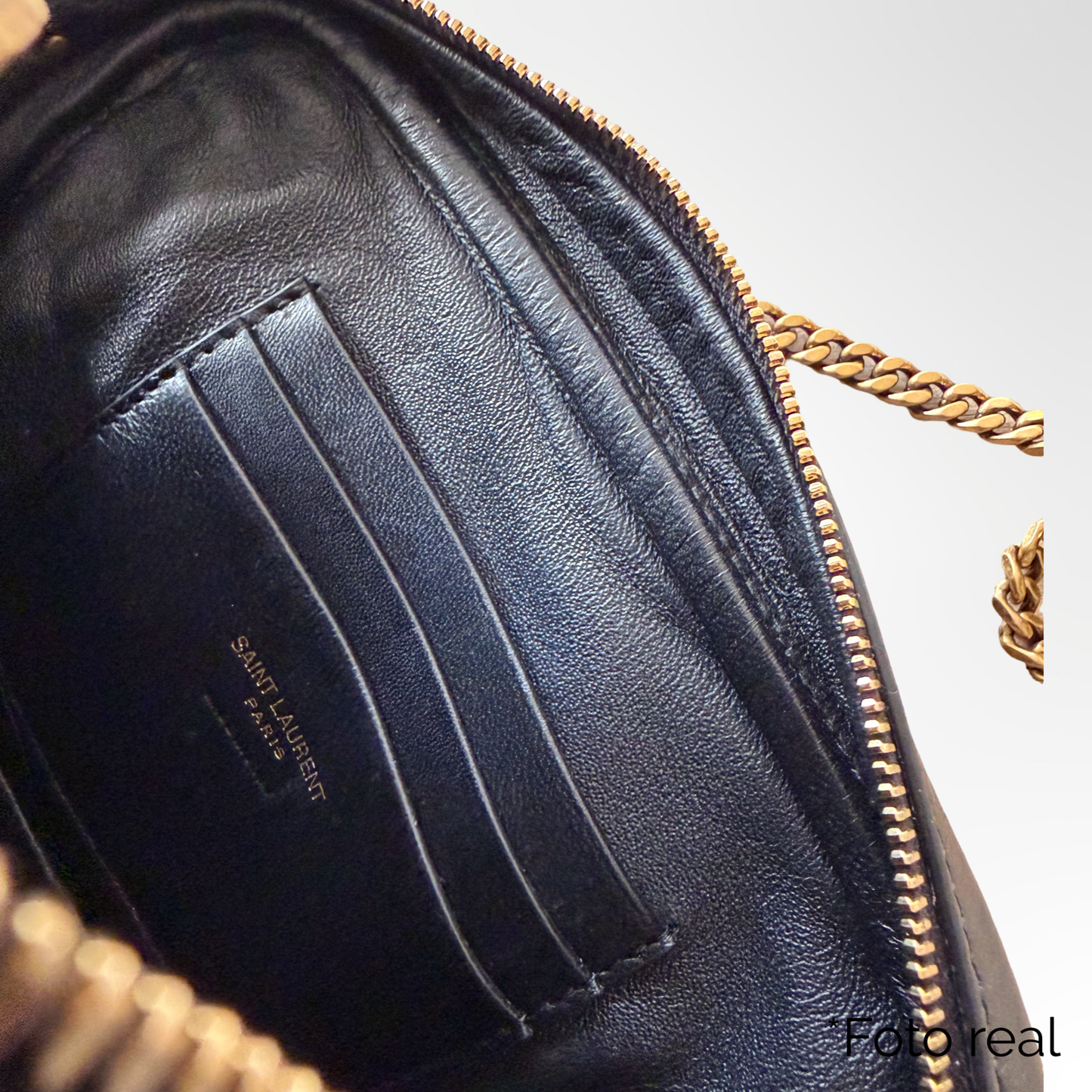 Lou Camera Bag