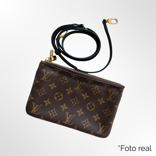 Zip Pochette