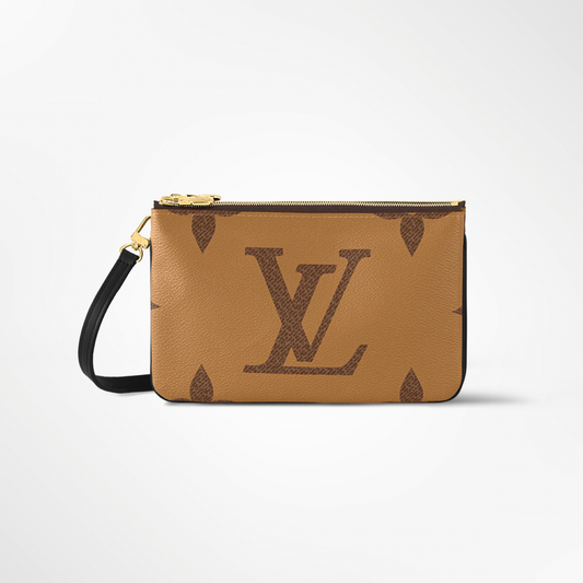 Zip Pochette
