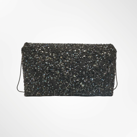 Embellished Clutch