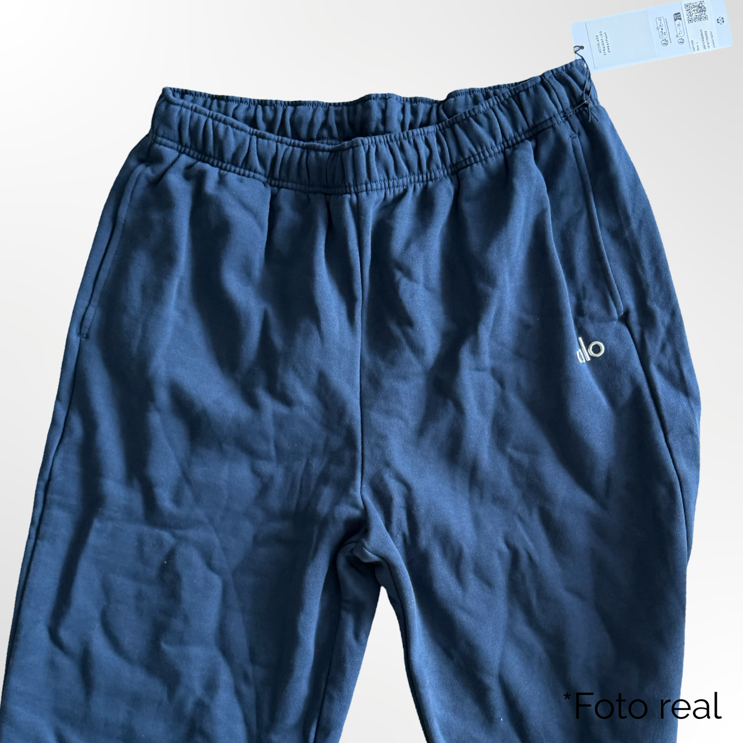 Jogger Blue - T.L