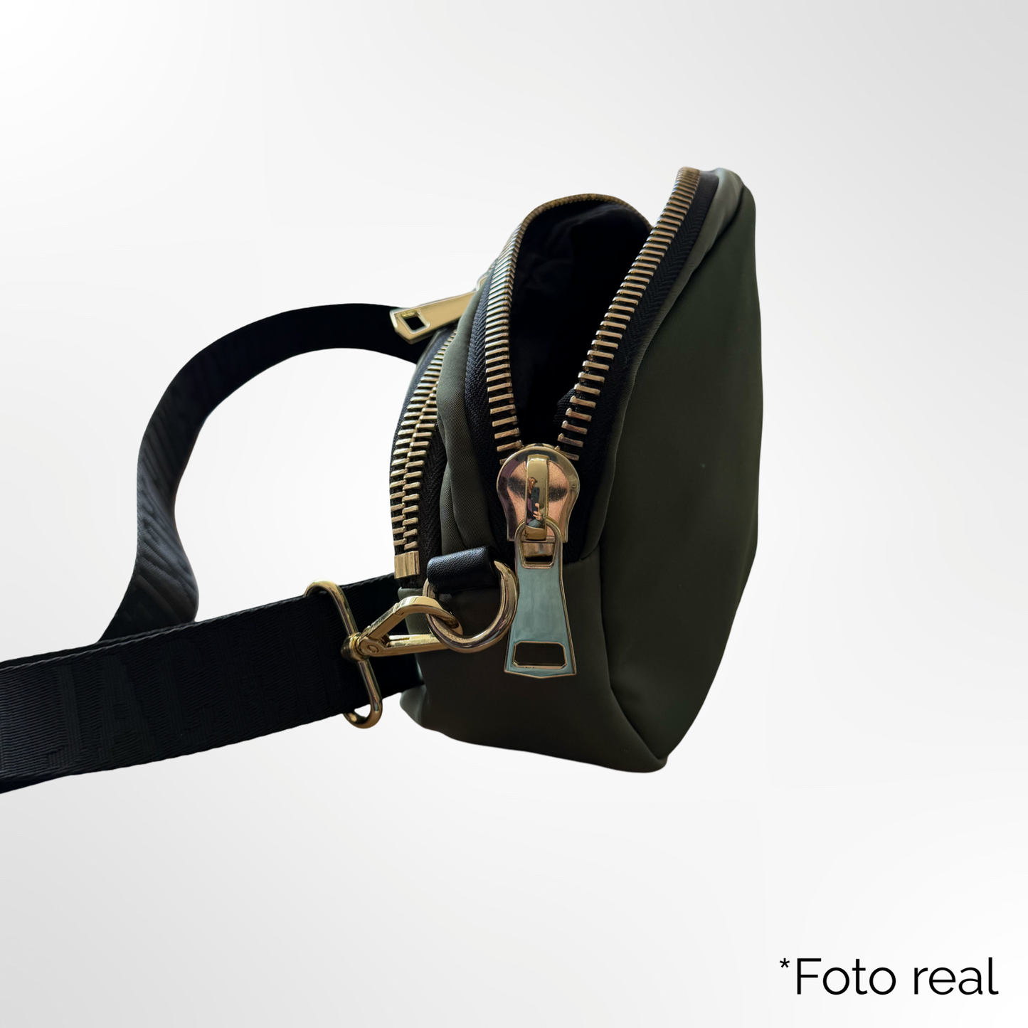Dear Crossbody Bag
