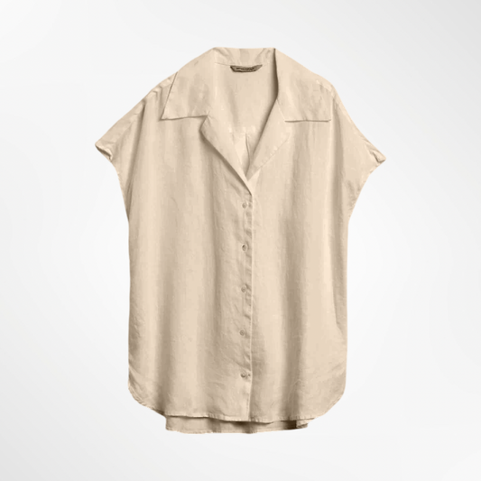 Camisa Lino Clara - T.S