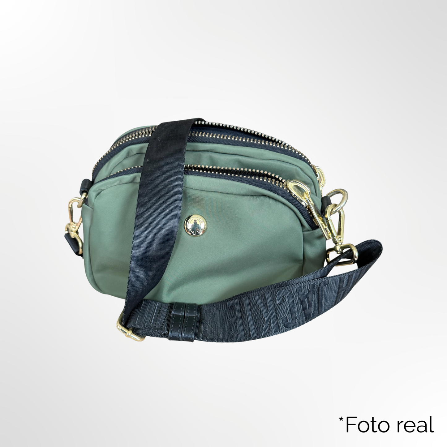 Dear Crossbody Bag