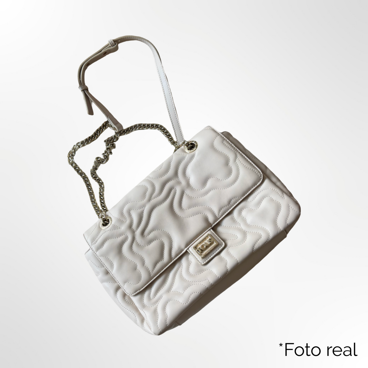 Medium Kaos Bag