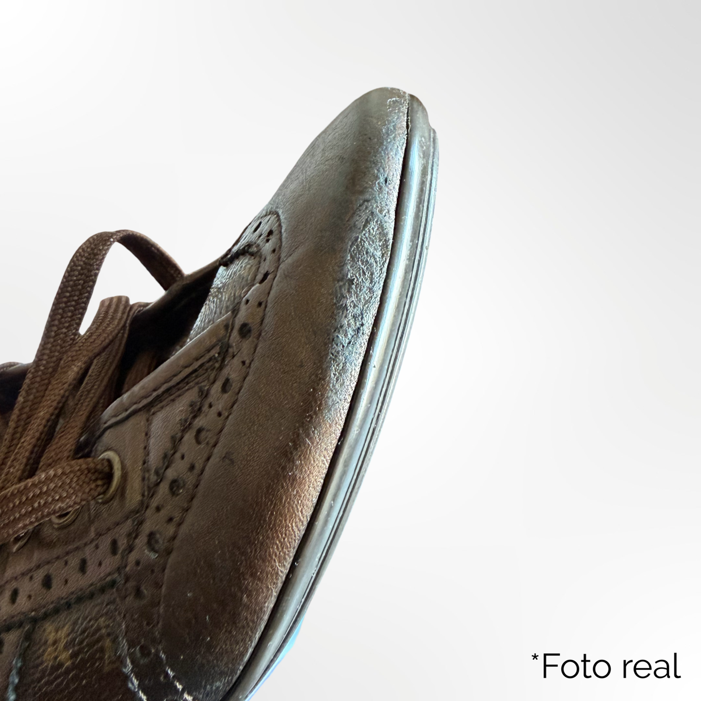 Zapatos Planos Vintage - T.37