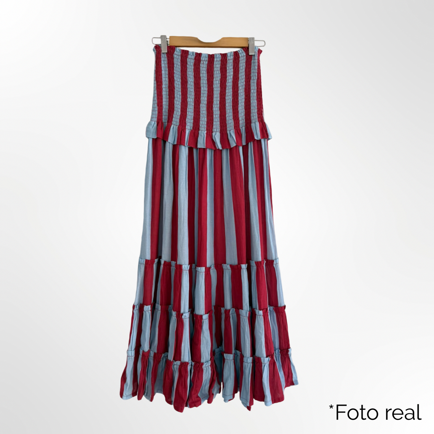 Falda Strada - T.XS