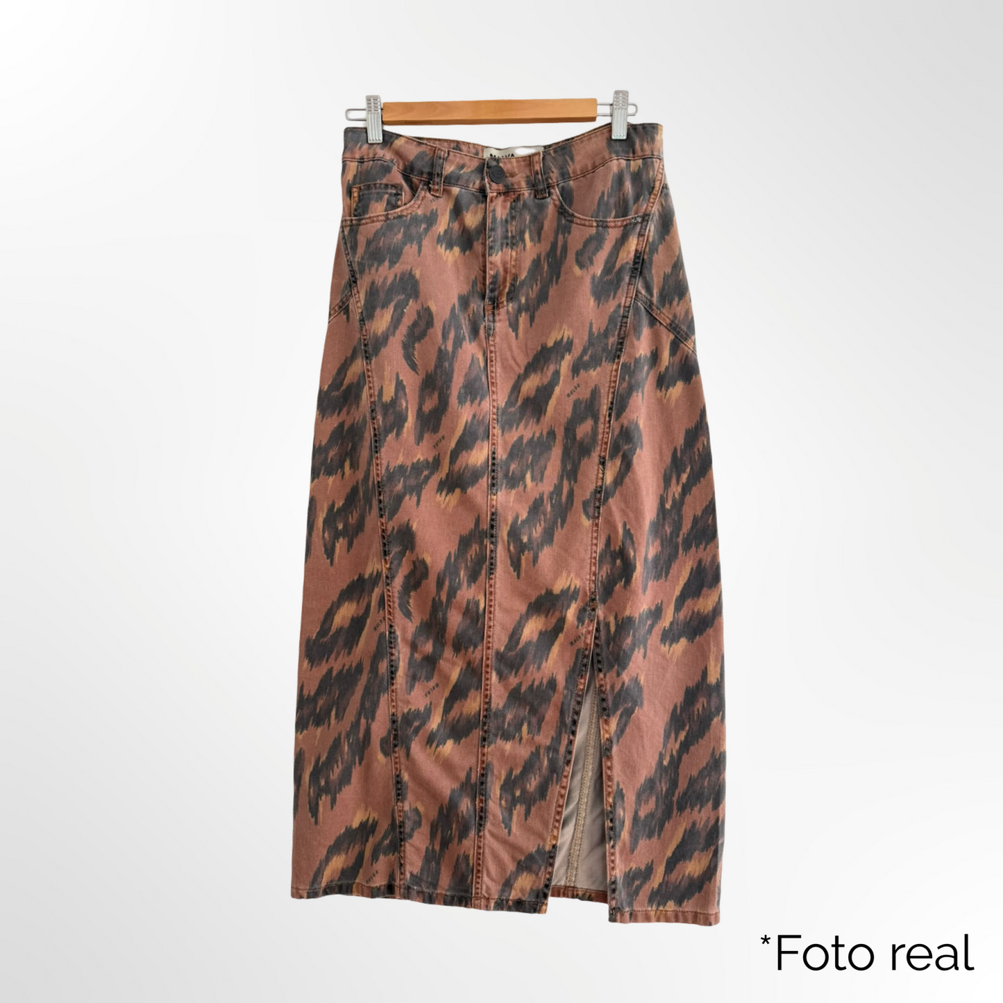 Falda Ofelia - T.36