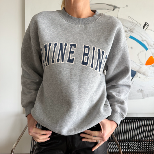 Sweatshirt Spencer – T.L
